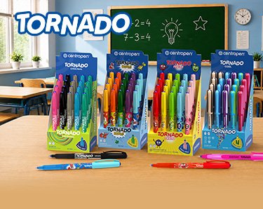 TORNADO