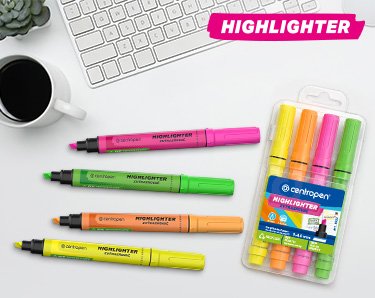 HIGHLIGHTER