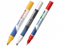 Lackmarker