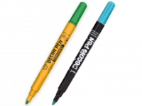 Decor pen