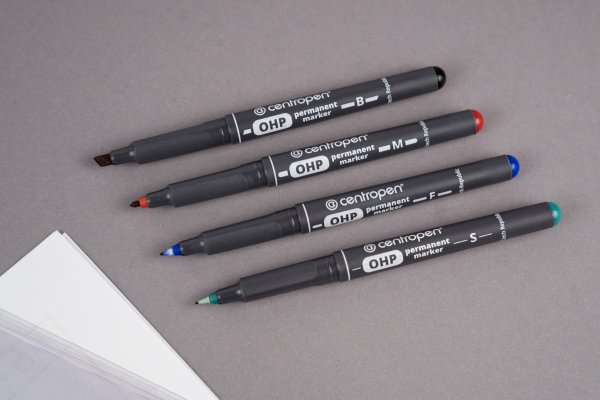 OHP PERMANENT 2634 S