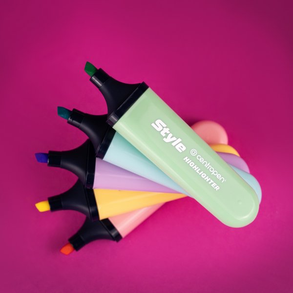 HIGHLIGHTER STYLE 6252