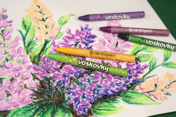 VOSKOVKY