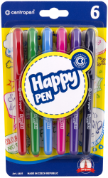 HAPPY PEN 4601