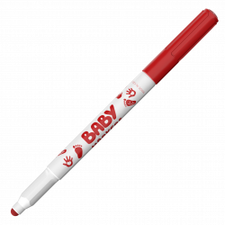 BABY MARKERS 8660